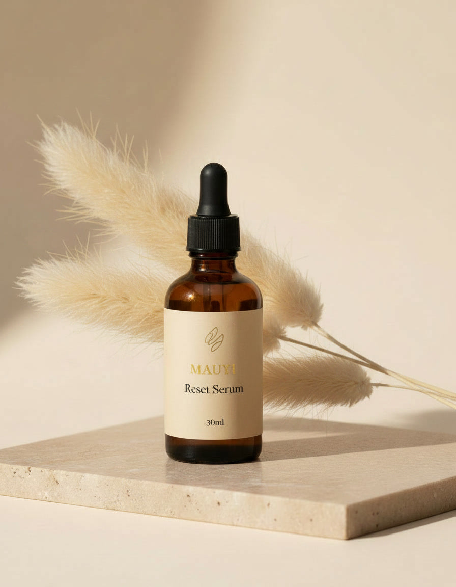 Reset Serum